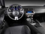 Chevrolet Camaro SS 2009 года